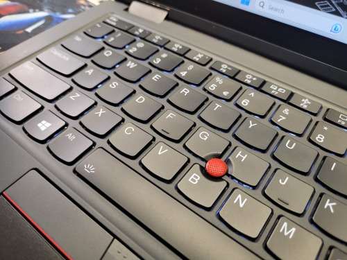 *R30K+ RETAIL*WUXGA DISPLAY!*LENOVO X13 YOGA*i51145G7*TOUCHSCREEN*16GB LPR4*256GB SSD*PEN*WARRANTY