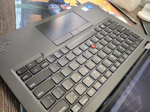 *R30K+ RETAIL*WUXGA DISPLAY!*LENOVO X13 YOGA*i51145G7*TOUCHSCREEN*16GB LPR4*256GB SSD*PEN*WARRANTY