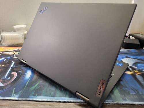 *R30K+ RETAIL*WUXGA DISPLAY!*LENOVO X13 YOGA*i51145G7*TOUCHSCREEN*16GB LPR4*256GB SSD*PEN*WARRANTY