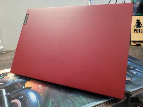 VERY FAST!*LENOVO V155*AMD RYZEN 5-3500U*8GB DDR4*256GB SSD*RADEON VEGA GRAPHICS*