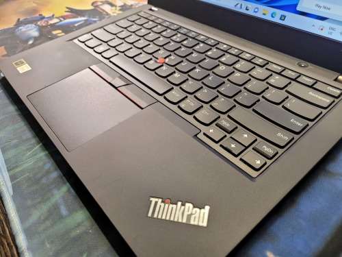 VERY FAST!*LENOVO THINKPAD T495*AMD RYZEN 5-3500U*8GB DDR4*512GB SSD*RADEON VEGA GRAPHICS*