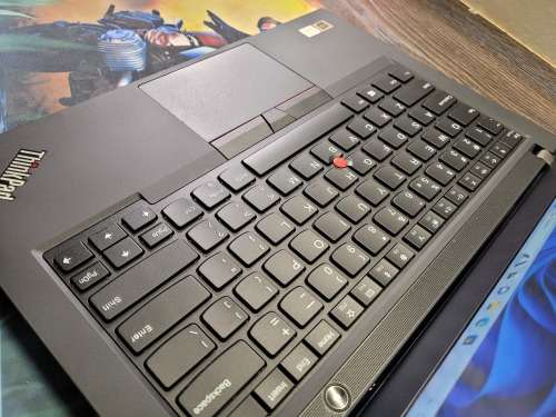 VERY FAST!*LENOVO THINKPAD T495*AMD RYZEN 5-3500U*8GB DDR4*512GB SSD*RADEON VEGA GRAPHICS*