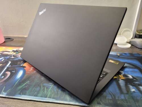 VERY FAST!*LENOVO THINKPAD T495*AMD RYZEN 5-3500U*8GB DDR4*512GB SSD*RADEON VEGA GRAPHICS*