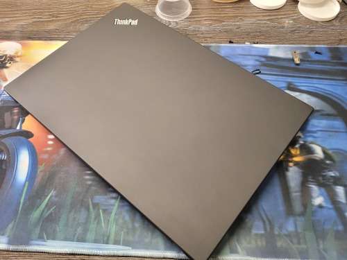 VERY FAST!*LENOVO THINKPAD T495*AMD RYZEN 5-3500U*8GB DDR4*512GB SSD*RADEON VEGA GRAPHICS*
