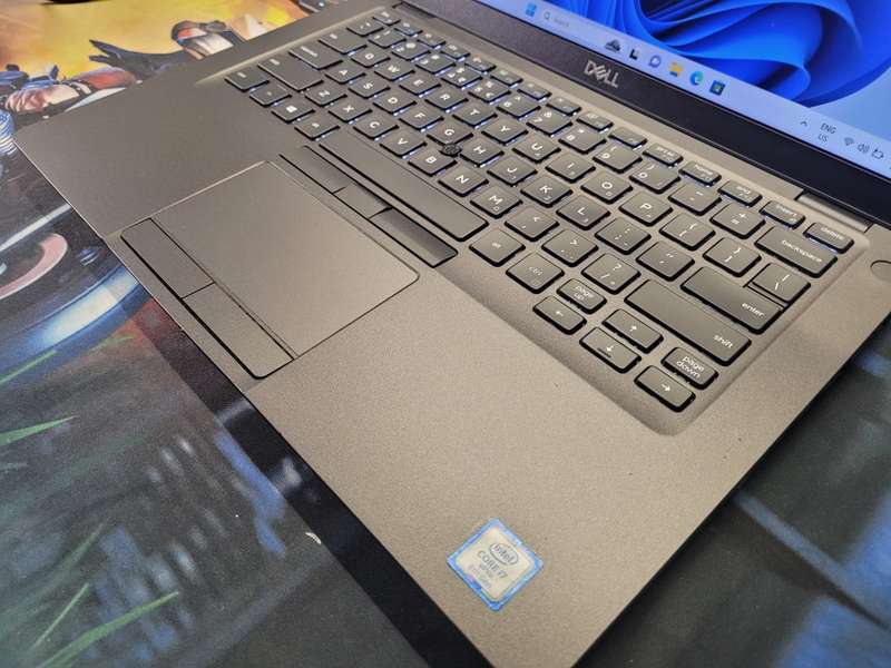 VERY FAST!*BEAST SPECS!*DELL LATITUDE 5400*i7-8665U*8GB DDR4*256GB SSD*FULL HD*4G LTE