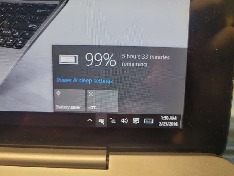 ***CLOSE TO NEW***ASUS TRANSFORMER T100HA*2IN1*QUAD CORE Z8500*2GB RAM*32GB FLASH SSD*HD DISPLAY