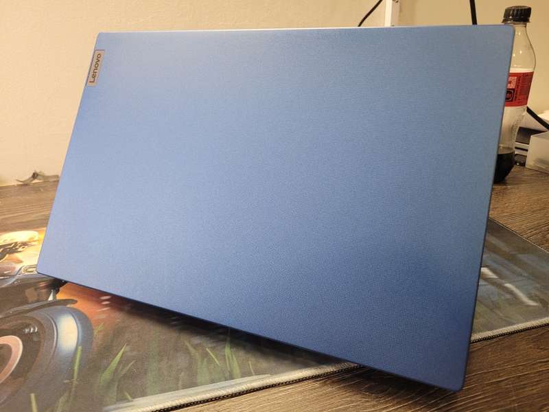 12th gen BEAST!*VERY FAST!*LENOVO V15 G3*i5-I235U*8GB DDR4*512GB SSD*FHD*UHD GRAPHICS*WARRANTY