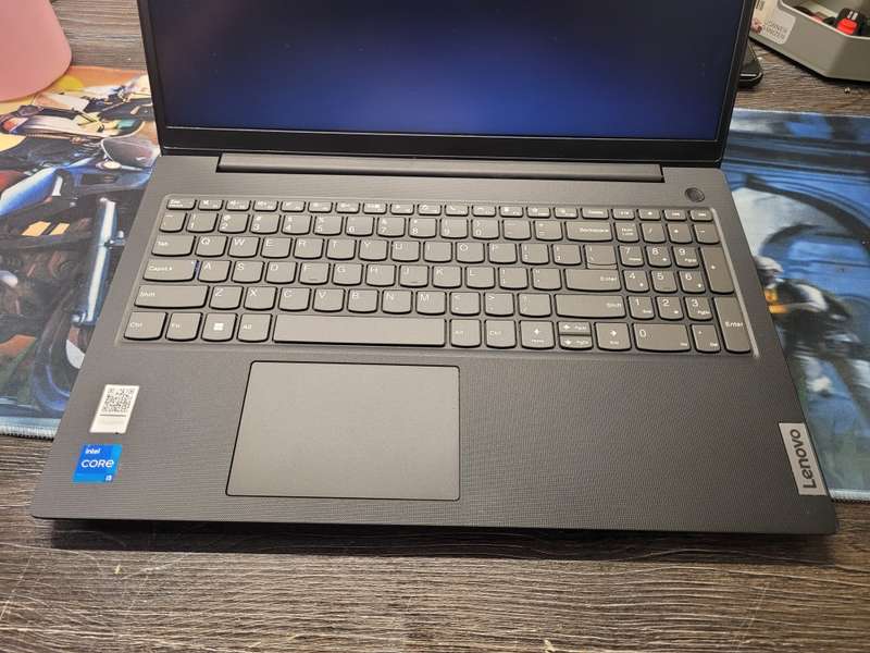Lenovo V15 G3 | 12th Gen i5, 8GB RAM, 256GB SSD, FHD