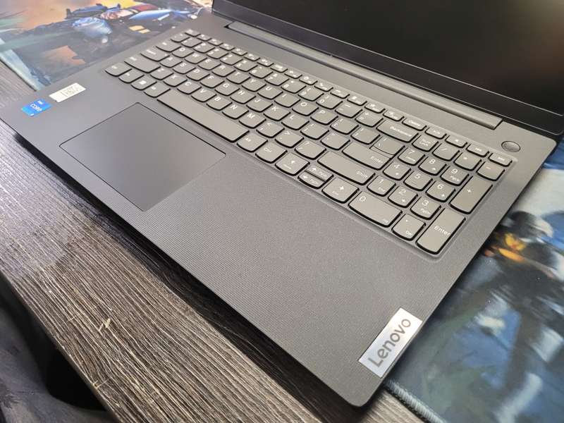 Lenovo V15 G3 | 12th Gen i5, 8GB RAM, 256GB SSD, FHD
