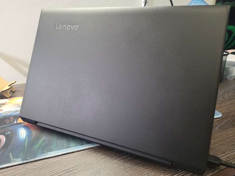 LENOVO V110-i3-6006U-8GB DDR4-256GB SSD-DVD