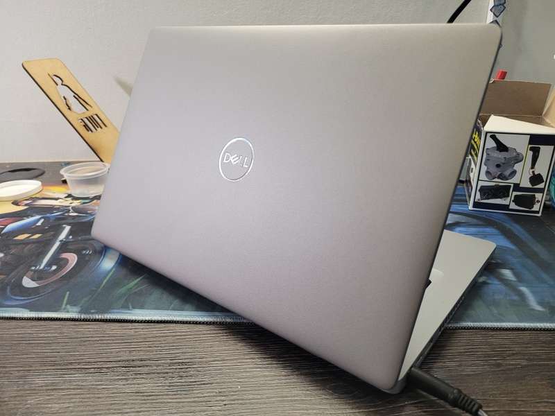 10TH GEN i5*DELL LATITUDE 5410*i5-10310U*8GB*UHD*256GB NVME SSD*FULL HD