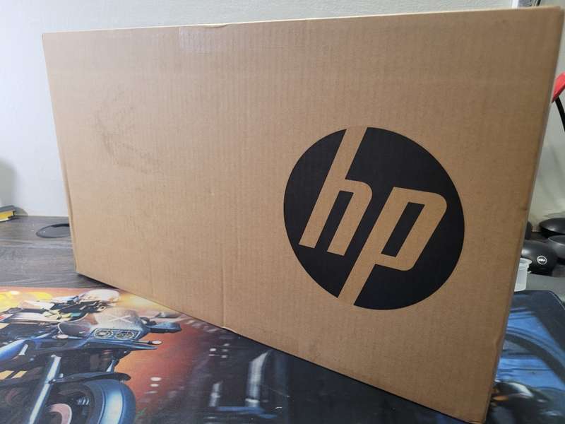 BRAND NEW!*12TH GEN!*LATEST DESIGN*HP 250 G9*N4500*FHD*8GB RAM*256GB NVME SSD*WARRANTY