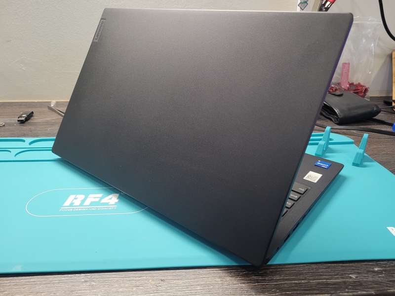 Lenovo V15 G3 | 12th Gen i5, 8GB RAM, 256GB SSD, FHD