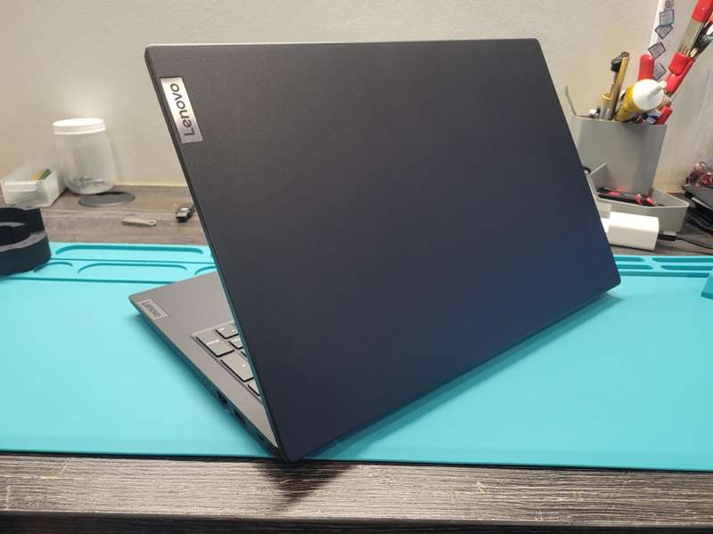 Lenovo V15 G3 | 12th Gen i5, 8GB RAM, 256GB SSD, FHD