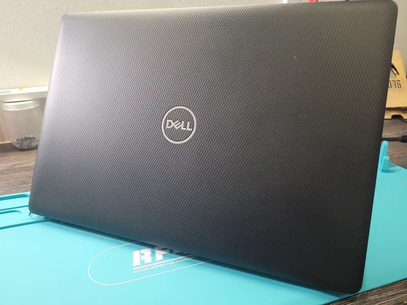 RADEON GRAPHICS*DELL INSPIRON 3595*A6-9225*TURBO CORE*RADEON R4*256GB SSD*500HB HDD-8GB DDR4