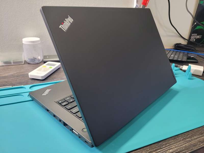 FULL ON BUSINESS!*LENOVO THINKPAD L460*i5-6200U*HD*4G LTE*8GB RAM*500GB HDD