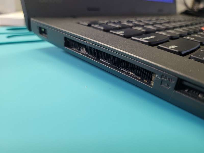 FULL ON BUSINESS!*LENOVO THINKPAD L460*i5-6200U*HD*4G LTE*8GB RAM*500GB HDD