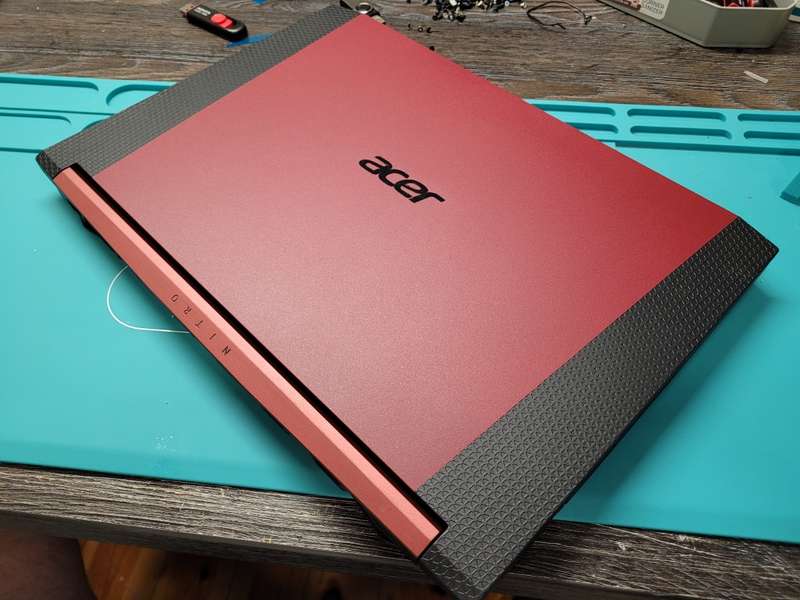 NITRO GAMING!*ACER NITRO 5*i5-9300H*16GB RAM*1000GB SSD*FHD*GTX 1650*QUAD CORE*