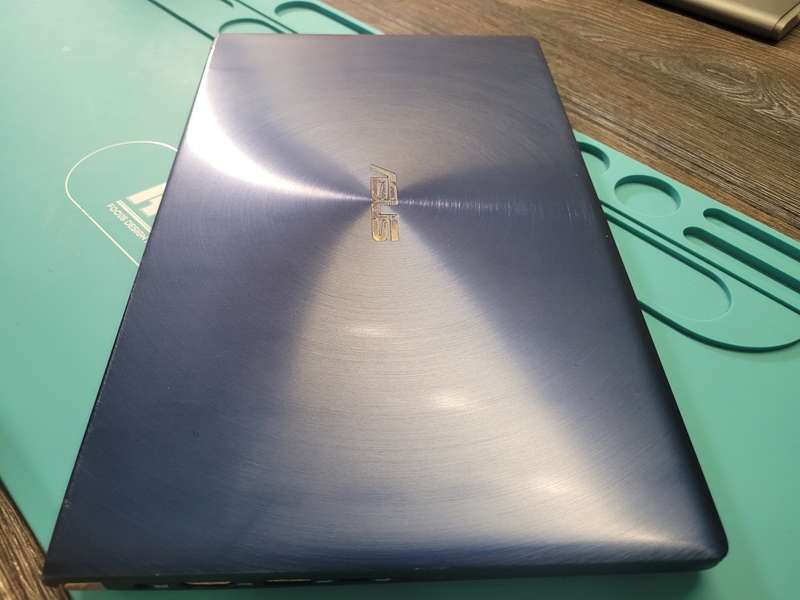 *BARGAIN BUY* ASUS ZENBOOK ULTRABOOK CORE i5, 8GB RAM, 512SSD, FHD-WORTH 15k-GRAB IT@R6999