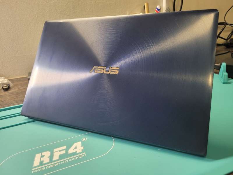 *BARGAIN BUY* ASUS ZENBOOK ULTRABOOK CORE i5, 8GB RAM, 512SSD, FHD-WORTH 15k-GRAB IT@R6999