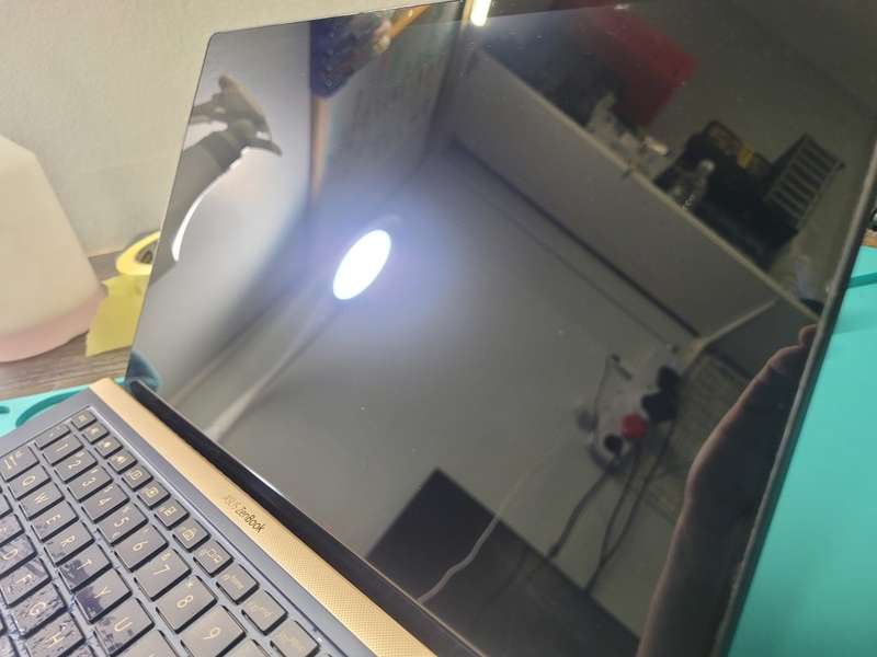 *BARGAIN BUY* ASUS ZENBOOK ULTRABOOK CORE i5, 8GB RAM, 512SSD, FHD-WORTH 15k-GRAB IT@R6999