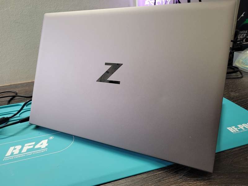 INCREDIBLE BEAST!*HP ZBOOK FIREFLY 14 G7*i7-10510U*HEX CORE*8GB DDR4*256GB SSD*WARRANTY