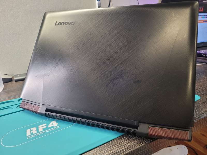 ULTIMATE GAMER!!*LENOVO GAMING Y700*i7-6700HQ*16GB*NVIDIA GTX960*1000GB M.2 SSD*1000GB*FHD*