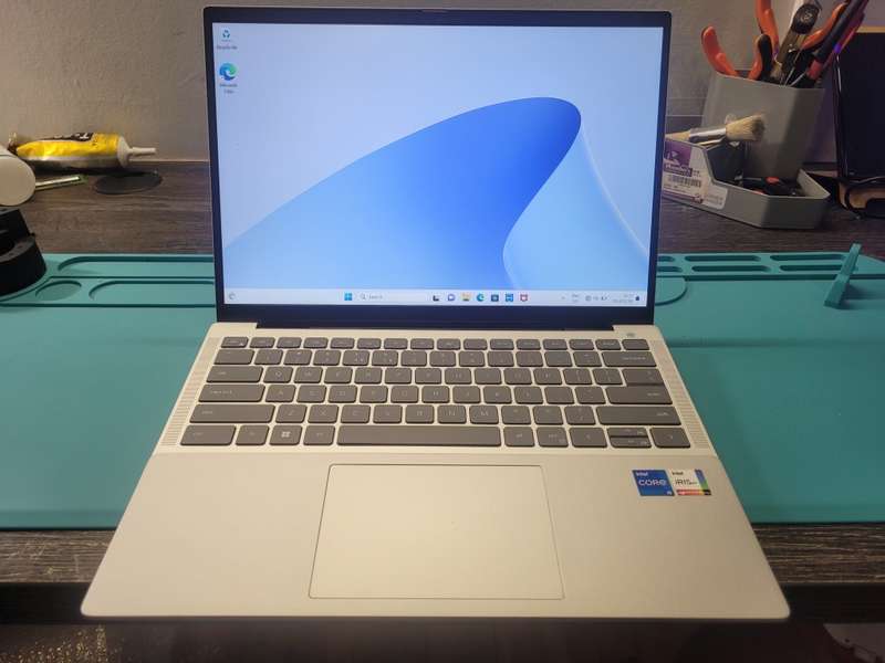 13TH GEN!*AS NEW!*DELL INSPIRON 14 5430*i5-1335U*8GB DDR5*512GB SSD*WARRANTY*WUXGA DISPLAY