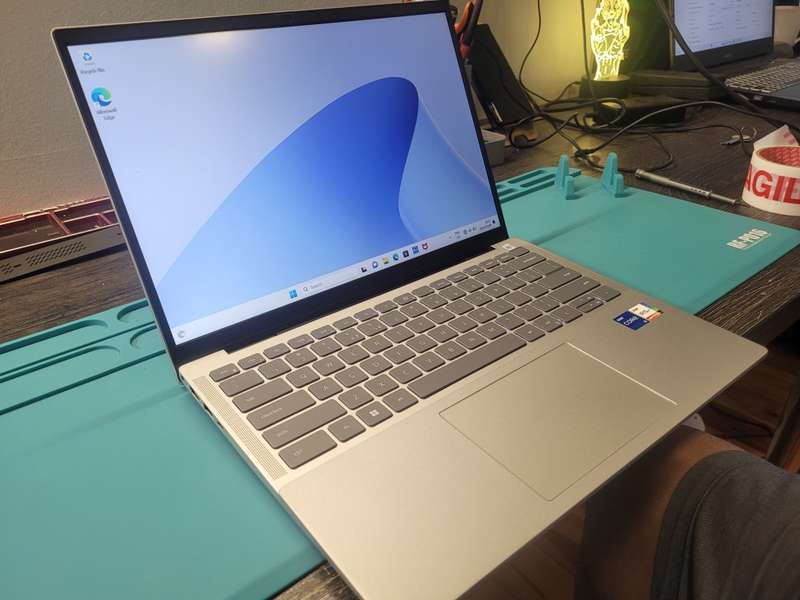 13TH GEN!*AS NEW!*DELL INSPIRON 14 5430*i5-1335U*8GB DDR5*512GB SSD*WARRANTY*WUXGA DISPLAY