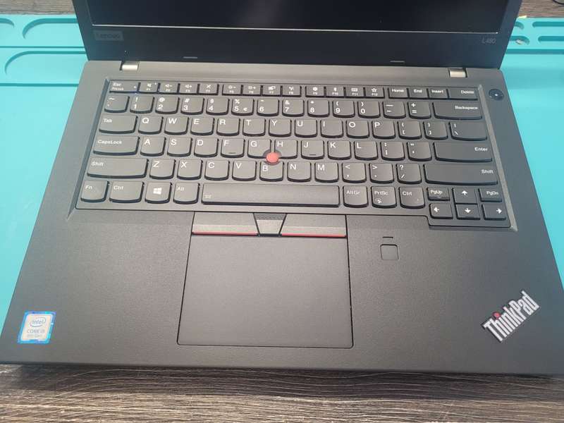 VERY FAST!*HIGH SPEC!*LENOVO THINKPAD L480*i5-8250U*FHD*4G LTE*8GB RAM*256GB SSD