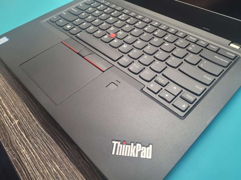 VERY FAST!*HIGH SPEC!*LENOVO THINKPAD L480*i5-8250U*FHD*4G LTE*8GB RAM*256GB SSD