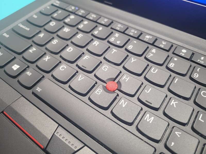 VERY FAST!*HIGH SPEC!*LENOVO THINKPAD L480*i5-8250U*FHD*4G LTE*8GB RAM*256GB SSD