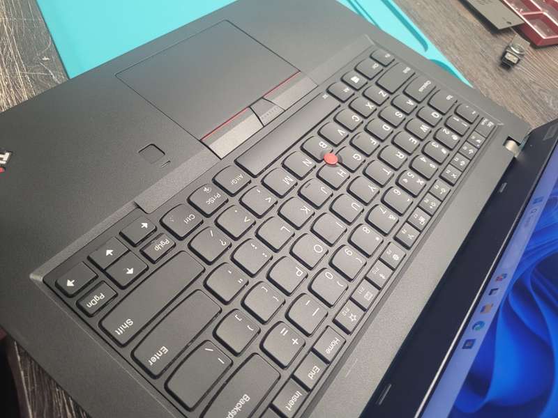 VERY FAST!*HIGH SPEC!*LENOVO THINKPAD L480*i5-8250U*FHD*4G LTE*8GB RAM*256GB SSD