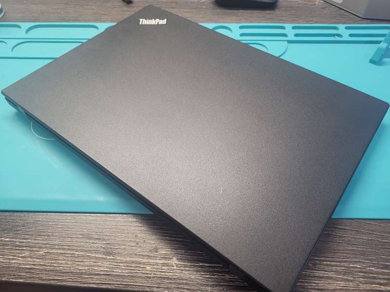 VERY FAST!*HIGH SPEC!*LENOVO THINKPAD L480*i5-8250U*FHD*4G LTE*8GB RAM*256GB SSD