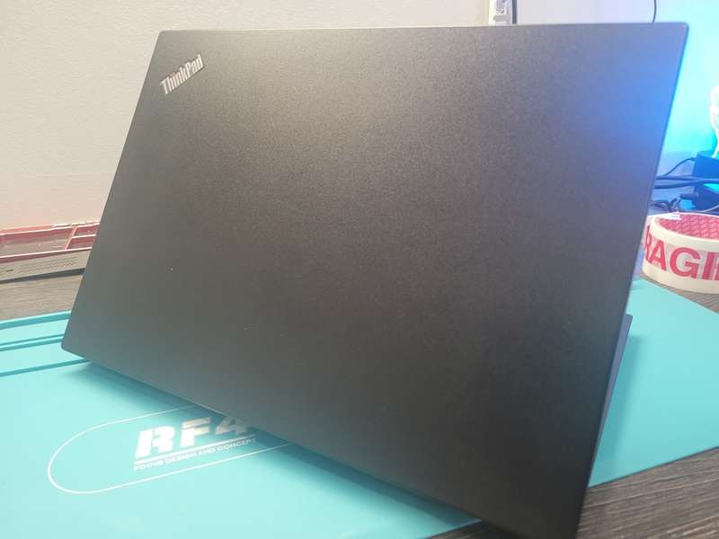 VERY FAST!*HIGH SPEC!*LENOVO THINKPAD L480*i5-8250U*FHD*4G LTE*8GB RAM*256GB SSD