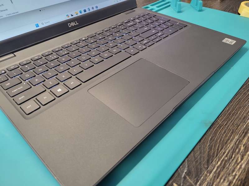 10TH GEN BEAST-DELL LATITUDE 3510-i5-10210U-16GB DDR4-256GB SSD-1TB HDD-FHD