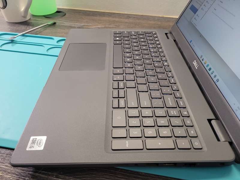 10TH GEN BEAST-DELL LATITUDE 3510-i5-10210U-16GB DDR4-256GB SSD-1TB HDD-FHD