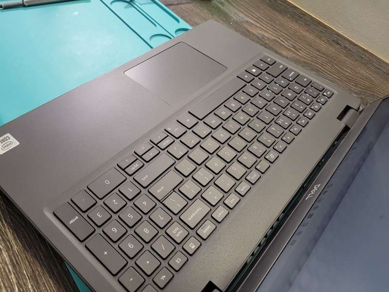 10TH GEN BEAST-DELL LATITUDE 3510-i5-10210U-16GB DDR4-256GB SSD-1TB HDD-FHD