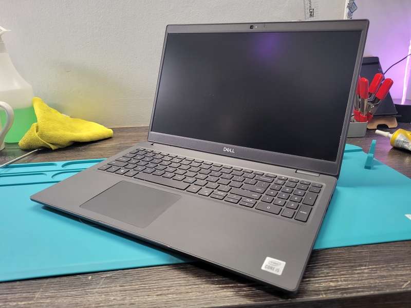 10TH GEN BEAST-DELL LATITUDE 3510-i5-10210U-16GB DDR4-256GB SSD-1TB HDD-FHD