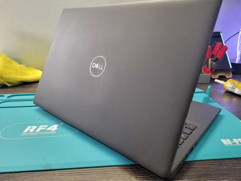 10TH GEN BEAST-DELL LATITUDE 3510-i5-10210U-16GB DDR4-256GB SSD-1TB HDD-FHD