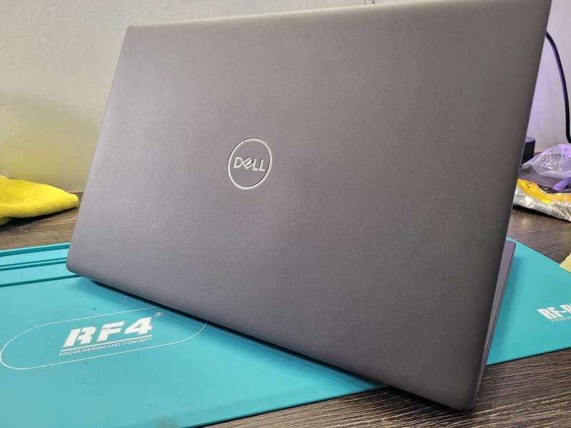 10TH GEN BEAST-DELL LATITUDE 3510-i5-10210U-16GB DDR4-256GB SSD-1TB HDD-FHD
