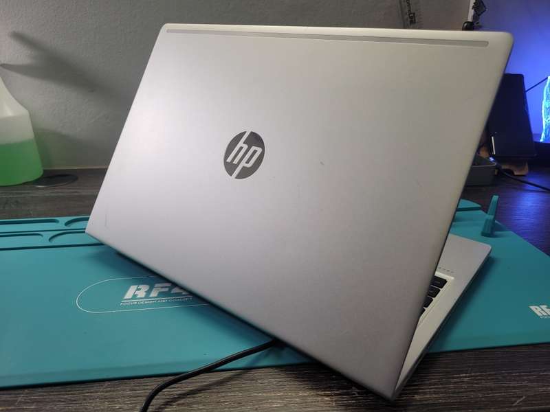 Very Fast!*HP PROBOOK 450 G6*i3-8145u*8GB DDR4*240GB SSD*UHD GRAPHICS*