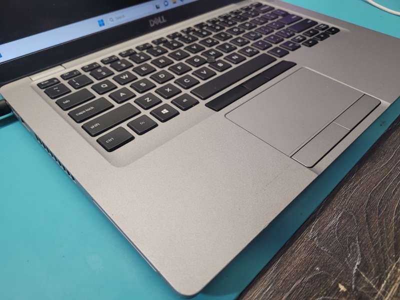 VERY FAST*10TH GEN i7*DELL LATITUDE 5410*i7-10610U*16GB*UHD*256GB NVME SSD*FULL HD