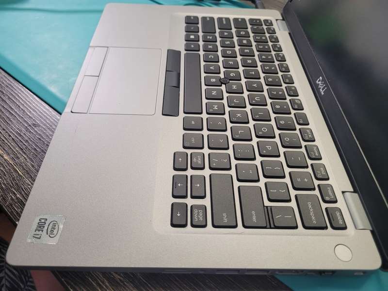VERY FAST*10TH GEN i7*DELL LATITUDE 5410*i7-10610U*16GB*UHD*256GB NVME SSD*FULL HD