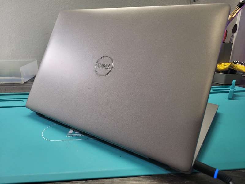 VERY FAST*10TH GEN i7*DELL LATITUDE 5410*i7-10610U*16GB*UHD*256GB NVME SSD*FULL HD