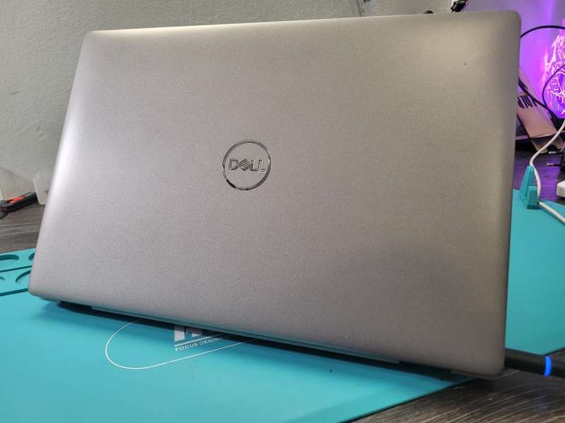 VERY FAST*10TH GEN i7*DELL LATITUDE 5410*i7-10610U*16GB*UHD*256GB NVME SSD*FULL HD