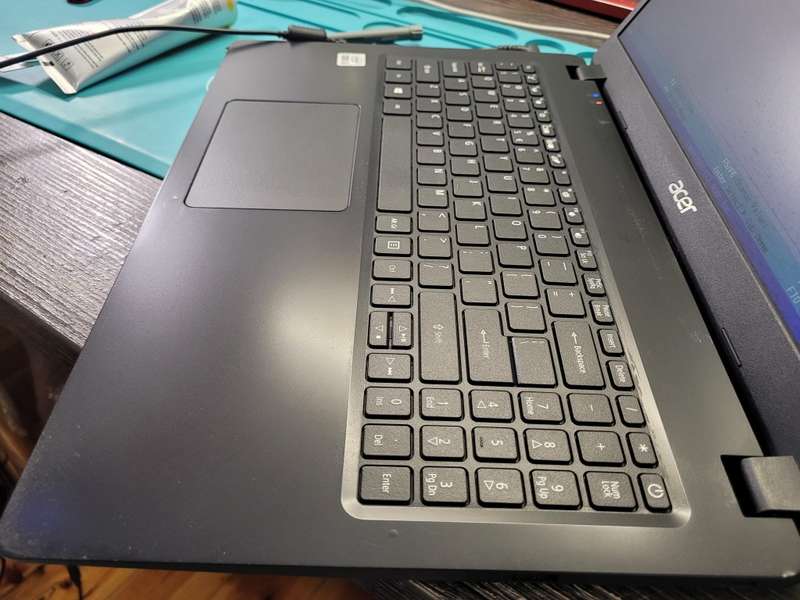 LATE ENTRY!*VERY FAST!*10TH GEN!*ACER EXTENSA 15*i3-1005G1*8GB DDR4*256GB SSD*1000gb hdd*15.6`HD