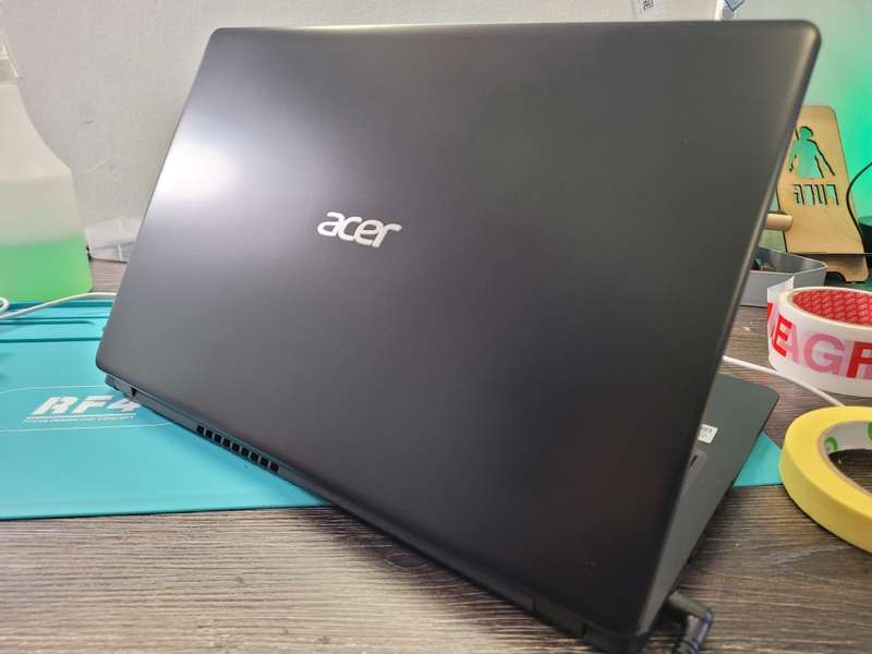 LATE ENTRY!*VERY FAST!*10TH GEN!*ACER EXTENSA 15*i3-1005G1*8GB DDR4*256GB SSD*1000gb hdd*15.6`HD