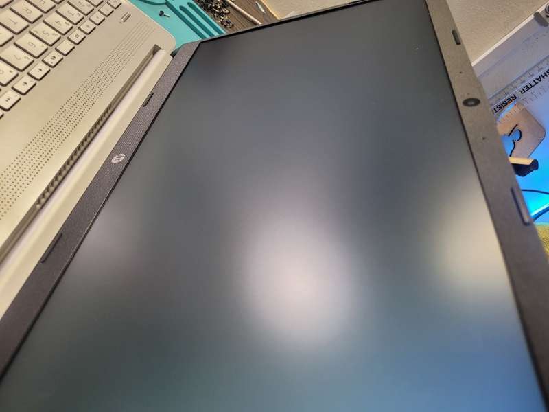 11TH GEN BEAST!*HP NOTEBOOK 15s*RYZEN 7-5700U*16GB DDR4*512GB SSD*FHD*WARRANTY