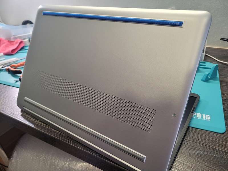 11TH GEN BEAST!*HP NOTEBOOK 15s*RYZEN 7-5700U*16GB DDR4*512GB SSD*FHD*WARRANTY